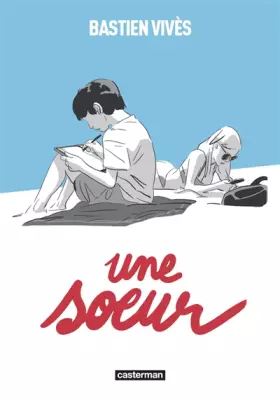 Couverture du produit · Une soeur (Op roman graphique)