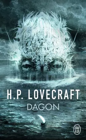 Couverture du produit · Dagon