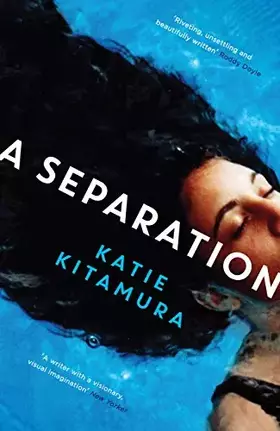 Couverture du produit · A Separation