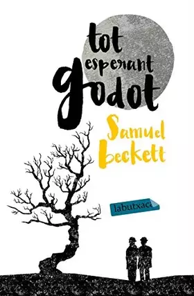 Couverture du produit · Tot esperant Godot (LABUTXACA)