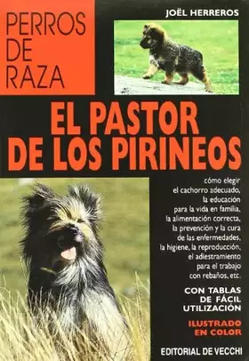 Couverture du produit · El pastor de los pirineos