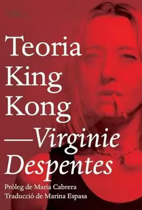 Couverture du produit · Teoria King Kong (L'Altra Assaig)