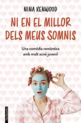 Couverture du produit · Ni en el millor dels meus somnis (Ficció)