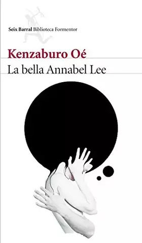 Couverture du produit · La bella Annabel Lee (Biblioteca Formentor)