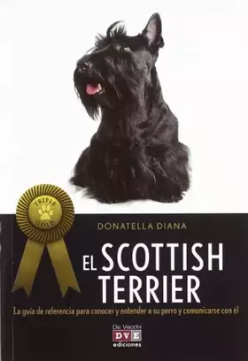 Couverture du produit · Scottish Terrier, El
