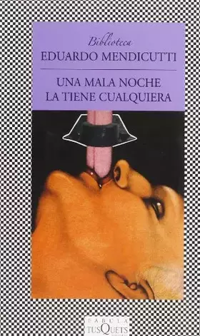 Couverture du produit · Una mala noche la tiene cualquiera: 20 (MAXI)