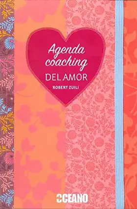Couverture du produit · Agenda Coaching Del Amor (Fuera de colección)