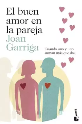 Couverture du produit · El buen amor en la pareja (Sexualidad y Pareja)