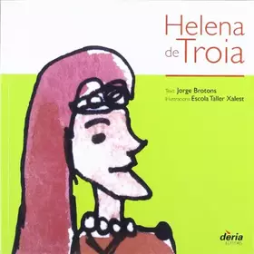Couverture du produit · Helena de Troia