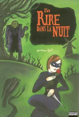 Couverture du produit · Un rire dans la nuit