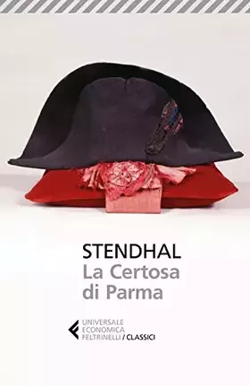 Couverture du produit · La Certosa di Parma