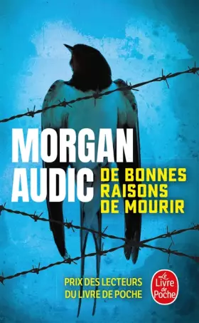 Couverture du produit · De bonnes raisons de mourir