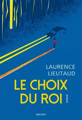 Couverture du produit · Le choix du roi