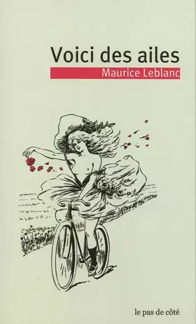 Couverture du produit · Voici des Ailes