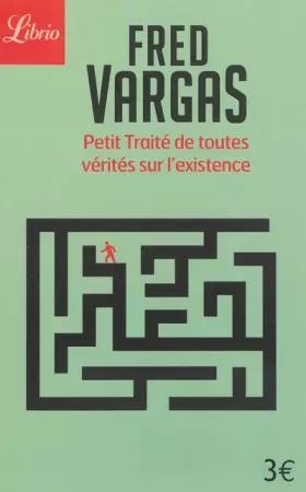 Couverture du produit · Petit traité de toutes vérités sur l'existence