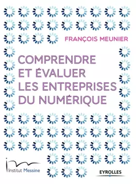 Couverture du produit · Comprendre et évaluer les entreprises du numérique