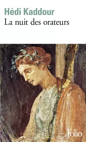 Couverture du produit · La nuit des orateurs