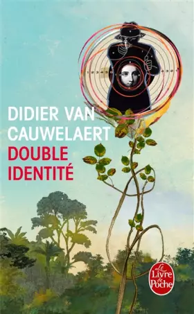 Couverture du produit · Double identité
