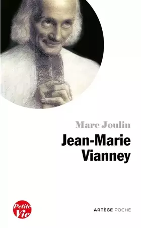 Couverture du produit · Petite vie de Jean-Marie Vianney