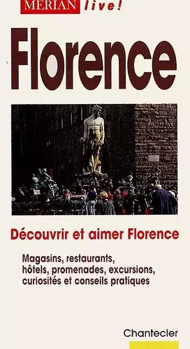 Couverture du produit · Florence