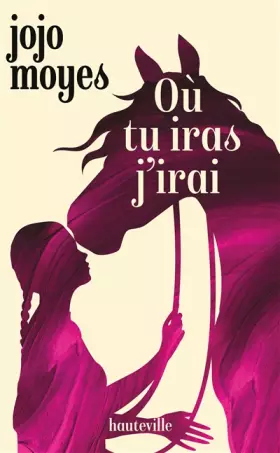 Couverture du produit · Où tu iras j'irai