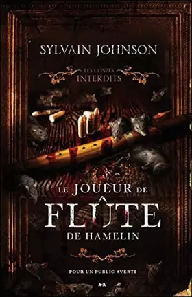 Couverture du produit · Le joueur de flûte de Hamelin - Les contes interdits
