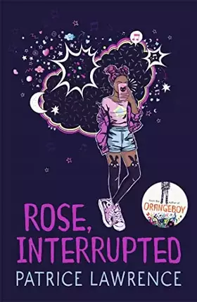 Couverture du produit · Rose Interrupted