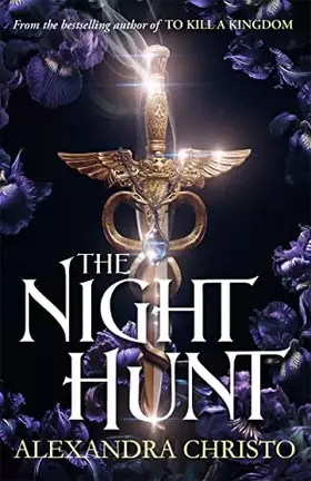 Couverture du produit · The Night Hunt