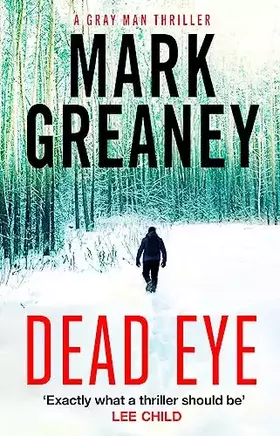 Couverture du produit · Dead Eye
