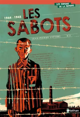 Couverture du produit · 1944 - 1945 : Les sabots
