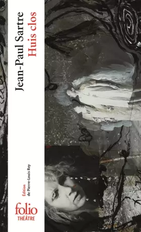 Couverture du produit · Huis clos: Pièce en un acte