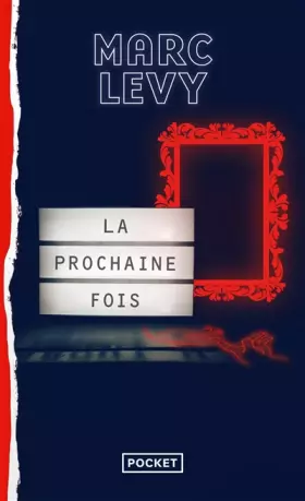 Couverture du produit · La Prochaine Fois