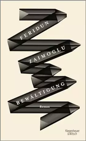 Couverture du produit · Bewältigung: Roman