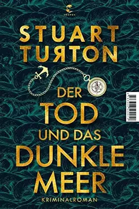 Couverture du produit · Der Tod und das dunkle Meer: Kriminalroman | Viktor Crime Award