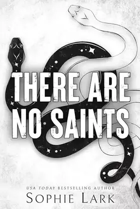 Couverture du produit · There Are No Saints (Sinners Duet)