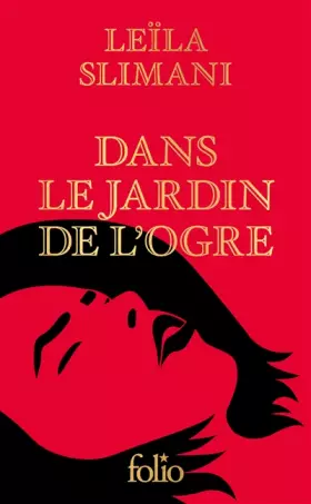 Couverture du produit · Dans le jardin de l'ogre