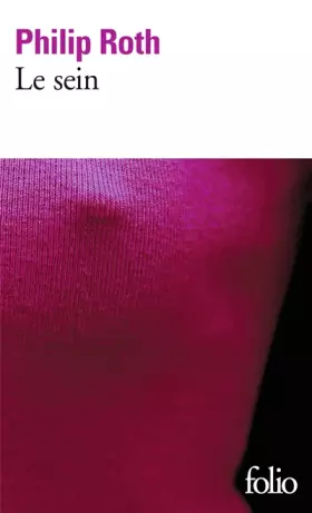 Couverture du produit · Le Sein