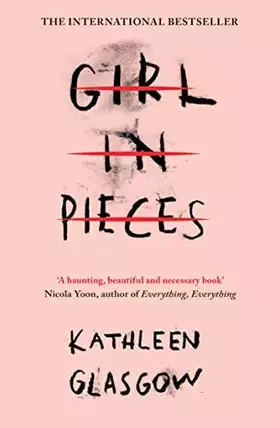 Couverture du produit · Girl in Pieces