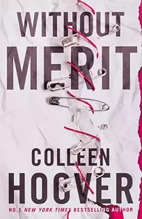 Couverture du produit · Without Merit