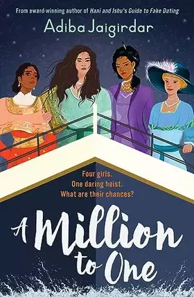 Couverture du produit · A Million to One