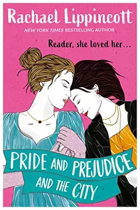 Couverture du produit · Pride and Prejudice and the City