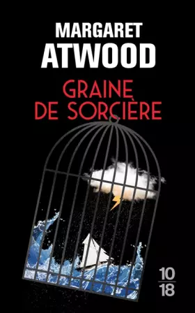 Couverture du produit · Graine de sorcière
