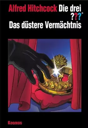 Couverture du produit · Die drei Fragezeichen und . . . Das düstere Vermächtnis