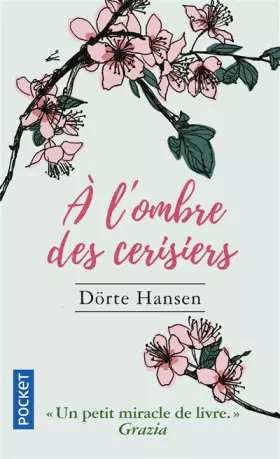 Couverture du produit · À l'ombre des cerisiers