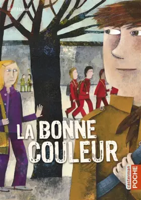 Couverture du produit · La bonne couleur