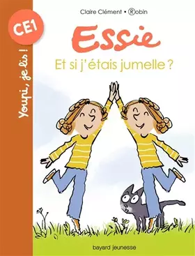 Couverture du produit · Et si j'étais jumelle ?: Et si j'étais jumelle ?