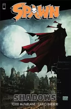 Couverture du produit · Spawn Shadows