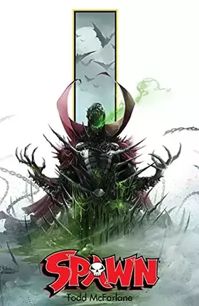 Couverture du produit · Spawn: Aftermath