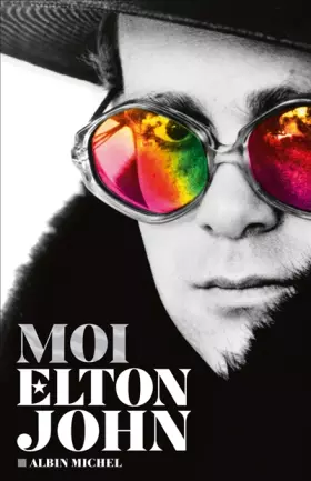 Couverture du produit · Moi, Elton John