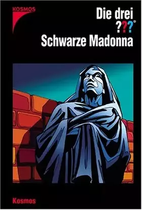 Couverture du produit · Schwarze Madonna